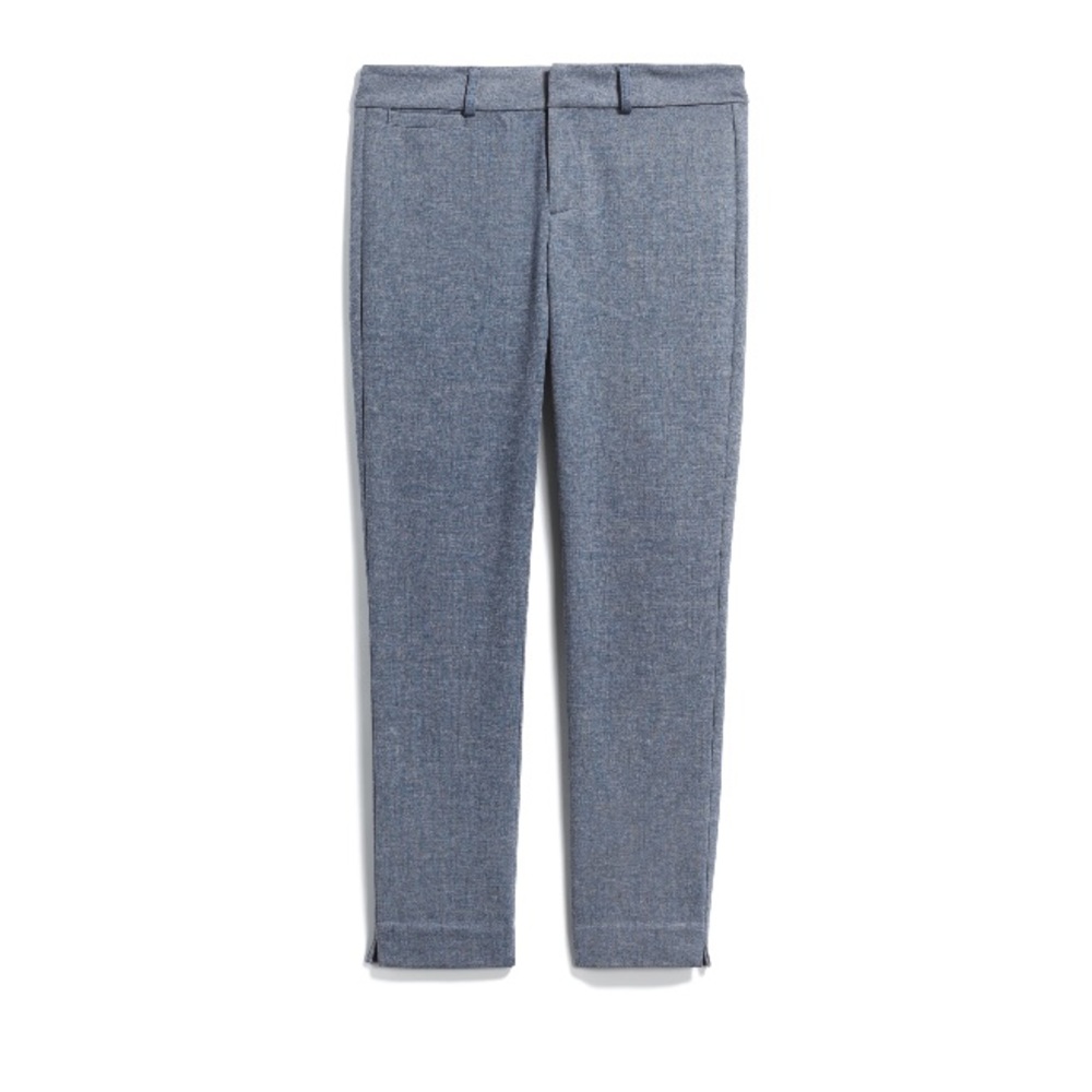 KUT from the Kloth Amber Straight Leg Pants